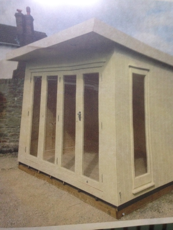 Album Summerhouses